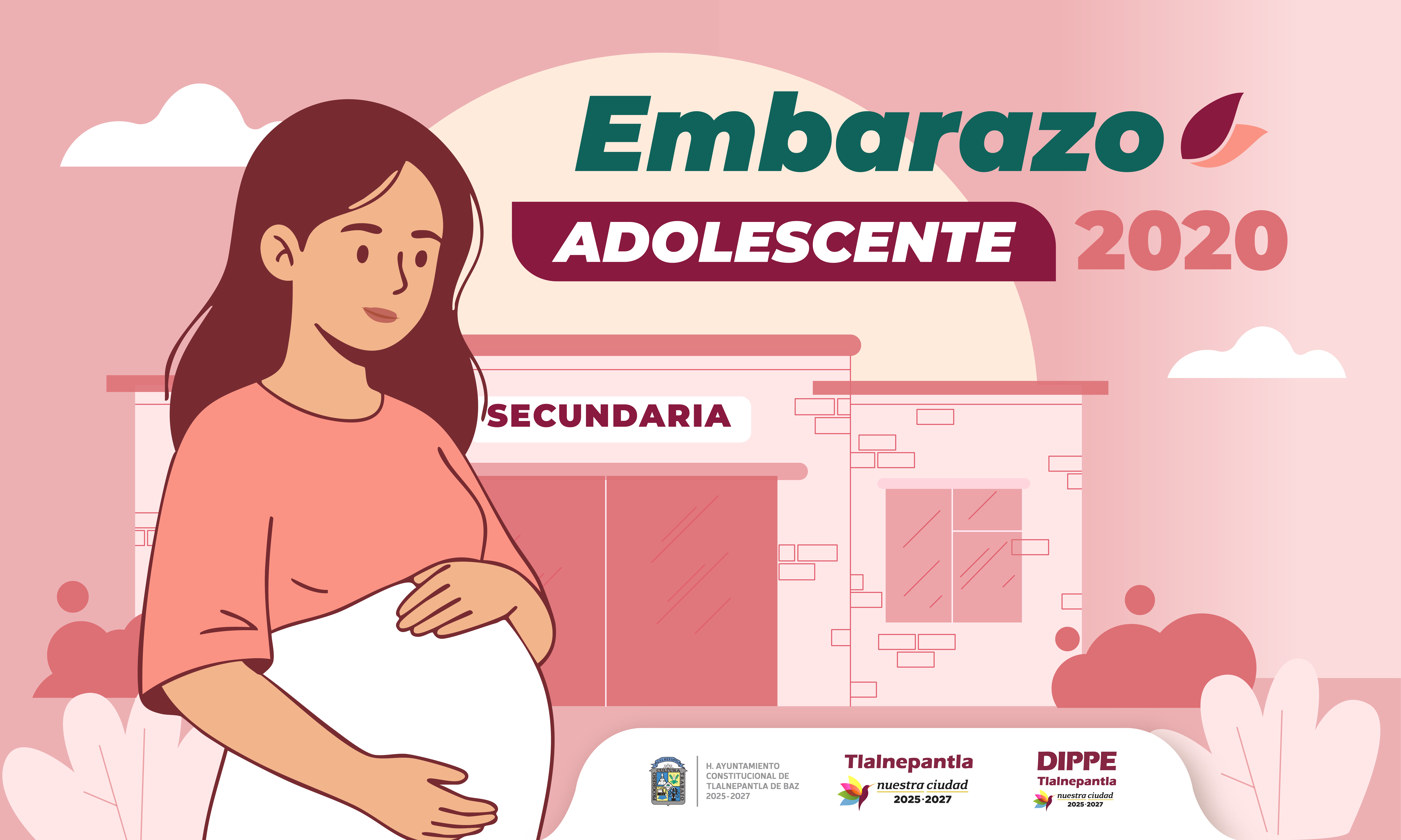 Embarazo adolescente